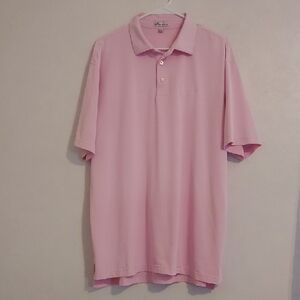 Peter Millar Gulf Shirt( XL) Mens